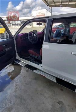 Dongfeng Rich
